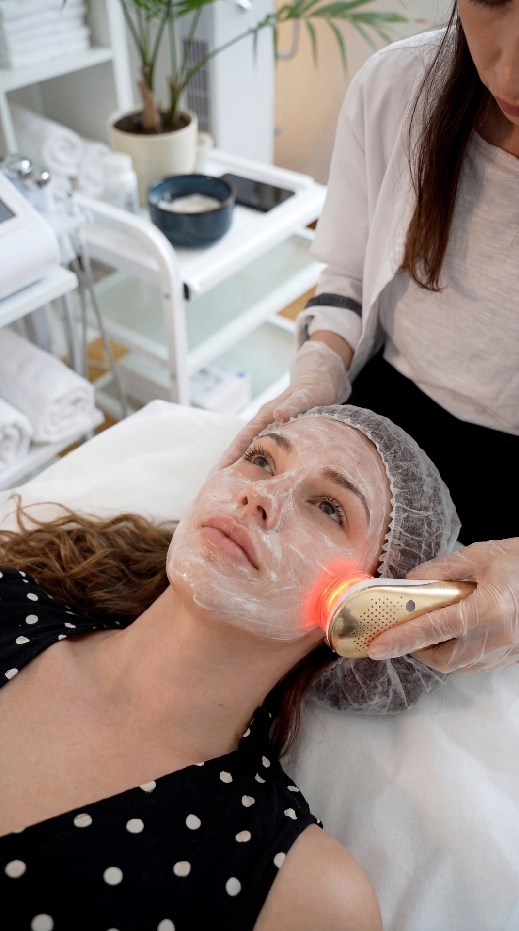 Le Reve Aesthetics & Skin Center | Non-Surgical Face & Neck Lift Treatment